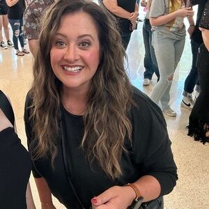 Meet your Posher, Kiersten